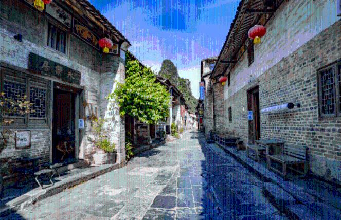 互联网发展趋势？游戏画面